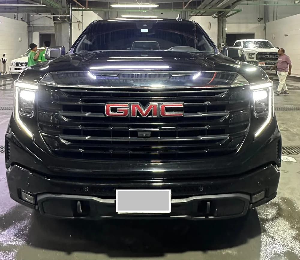 Used GMC Sierra Sierra 1500 5.3L All Wheel Drive 2024 Used GMC Sierra Sierra 1500 5.3L All Wheel Drive 2024 used_cars.forSale
