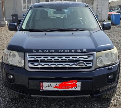 Used Land Rover LR2 3.2 HSE 2021 Used Land Rover LR2 3.2 HSE 2021 for sale