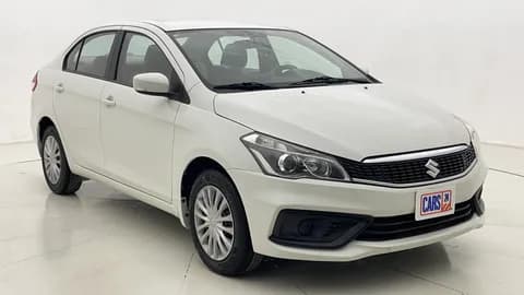 Used Suzuki Ciaz 2023