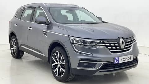 Used Renault Koleos 2023 Used Renault Koleos 2023