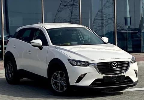 Used Mazda CX 3 2.0L GT (FWD) 2024 Used Mazda CX 3 2.0L GT (FWD) 2024 used_cars.forSale