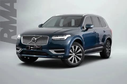 Used Volvo XC90 2026 Used Volvo XC90 2026 used_cars.forSale