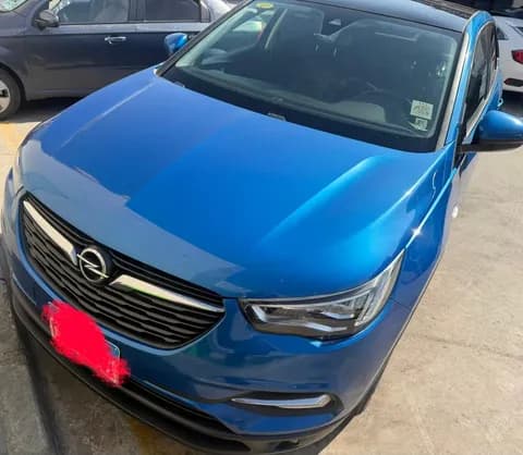 Used Opel Grandland X 2020 Used Opel Grandland X 2020 used_cars.forSale