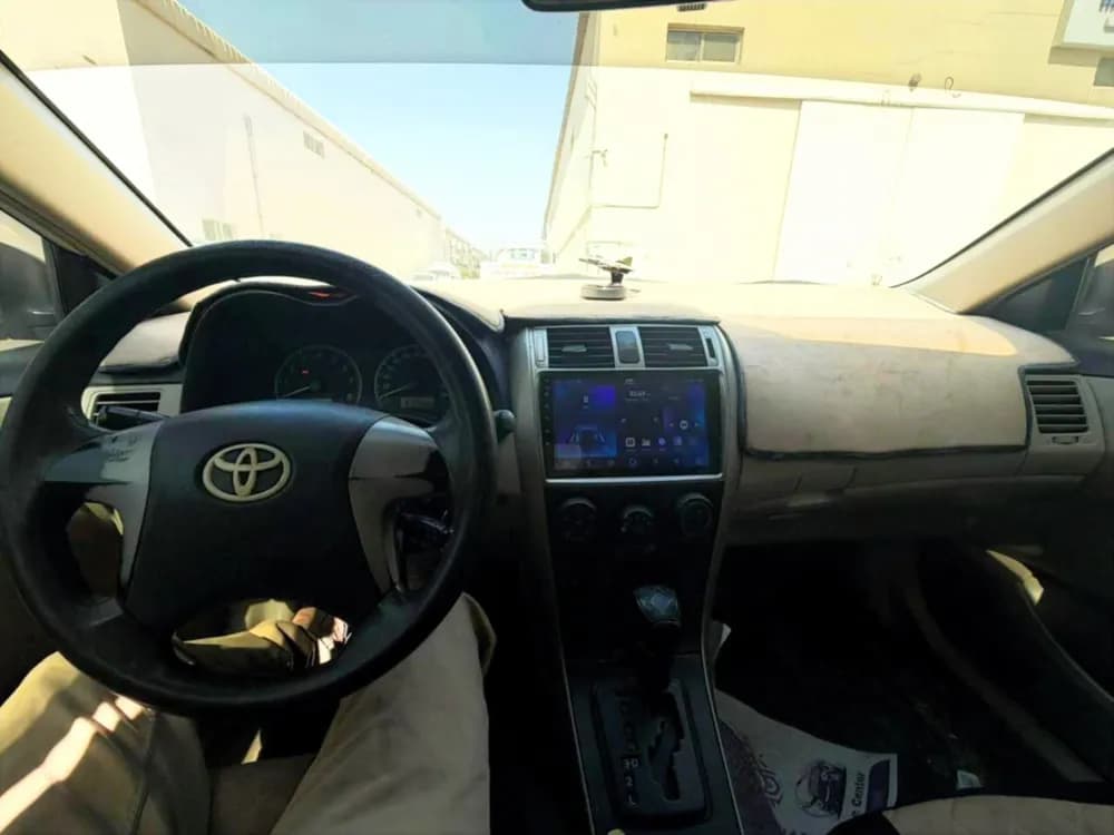 Used Toyota Corolla 1.8L 2020