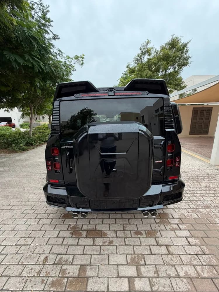 Used Jetour T2 2.0T Luxury (4WD) 2025 Used Jetour T2 2.0T Luxury (4WD) 2025 used_cars.forSale