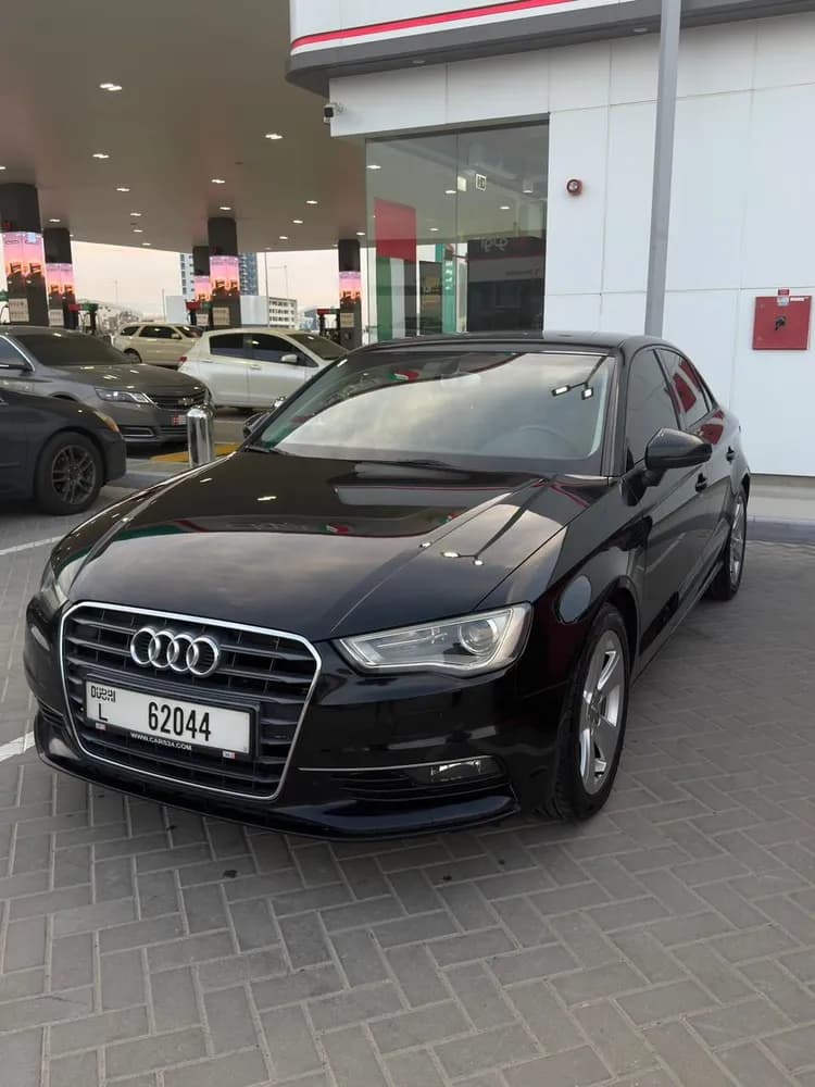Used Audi A3 Sportback Ambition 1.4 TFSI 2016