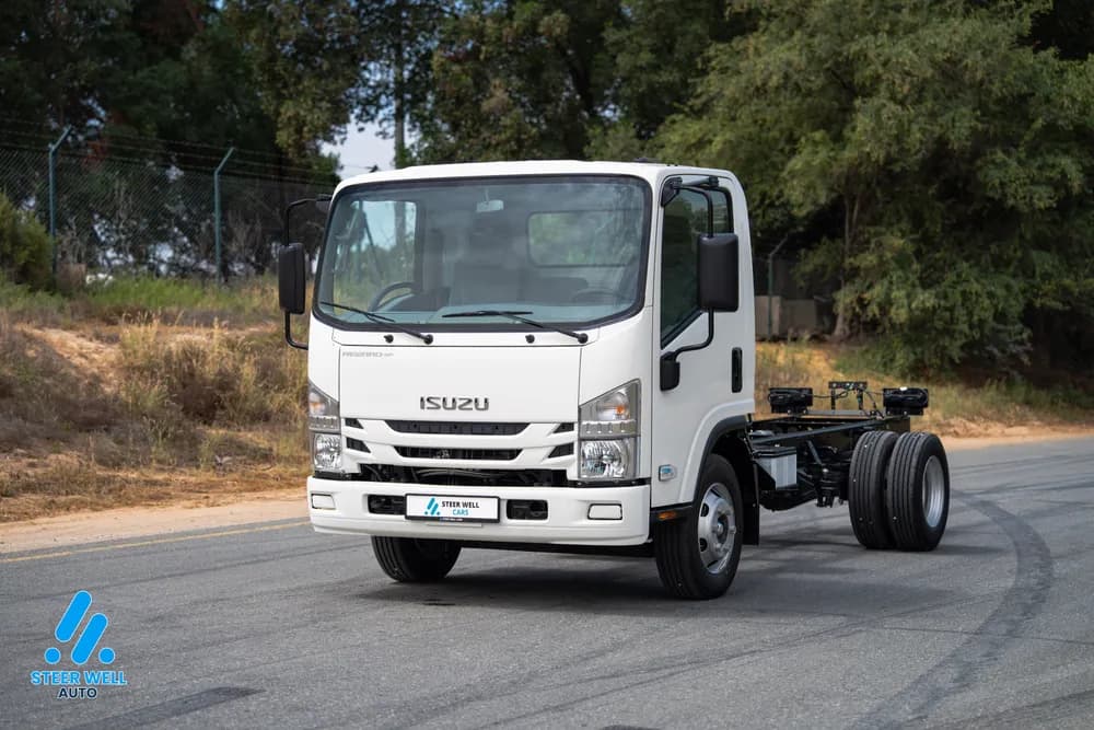 New Isuzu NPR 2025 for Sale New Isuzu NPR 2025 for Sale used_cars.forSale
