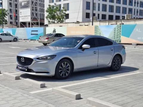 Used Mazda 6 2019 Used Mazda 6 2019 used_cars.forSale