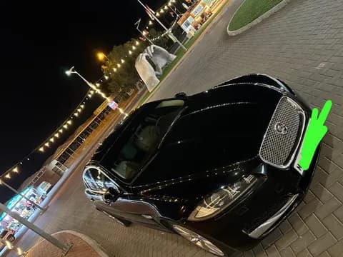 Used Jaguar XF 2.0 T R Sport 2013 Used Jaguar XF 2.0 T R Sport 2013 used_cars.forSale