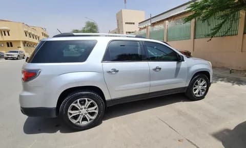 Used GMC Acadia SLE 2014 Used GMC Acadia SLE 2014 used_cars.forSale