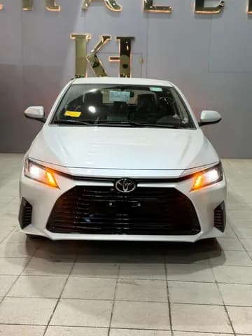 Used Toyota Yaris 1.3L SE 2026 Used Toyota Yaris 1.3L SE 2026 for sale