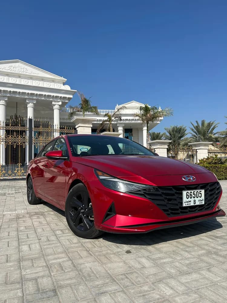 New Hyundai Elantra 2.0L Top 2021 for Sale New Hyundai Elantra 2.0L Top 2021 for Sale used_cars.forSale