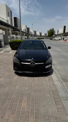 Used Mercedes-Benz CLA-Class CLA 250 2019