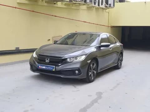 Used Honda Civic 2020 Used Honda Civic 2020 used_cars.forSale