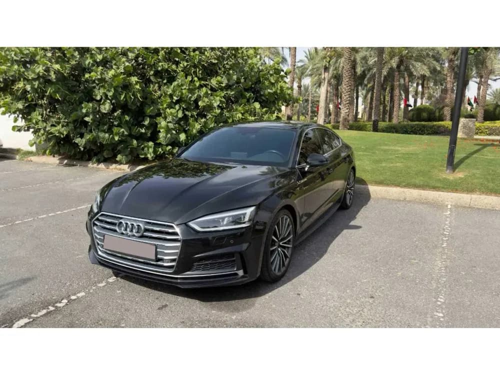 Used Audi A5 Coupe 2019 Used Audi A5 Coupe 2019 used_cars.forSale