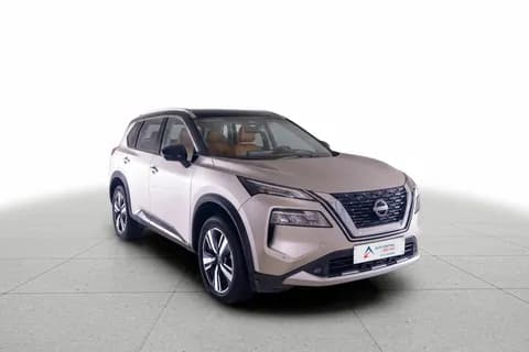 Used Nissan X-Trail 2024