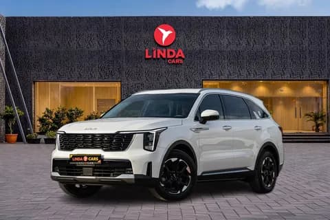 Used Kia Sorento 2024