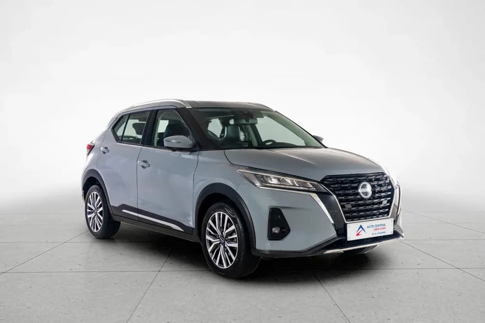 Used Nissan Kicks 2024 Used Nissan Kicks 2024 used_cars.forSale
