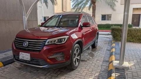 مستعملة شانجان سي اس75 2021 مستعملة شانجان سي اس75 2021 used_cars.forSale