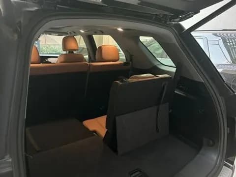 شانجان سي اس95 2.0T Platinum (7-Seater) AWD 2025 مستعملة شانجان سي اس95 2.0T Platinum (7-Seater) AWD 2025 مستعملة used_cars.forSale
