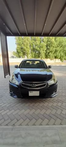 Used Subaru Legacy 2.5i 2010