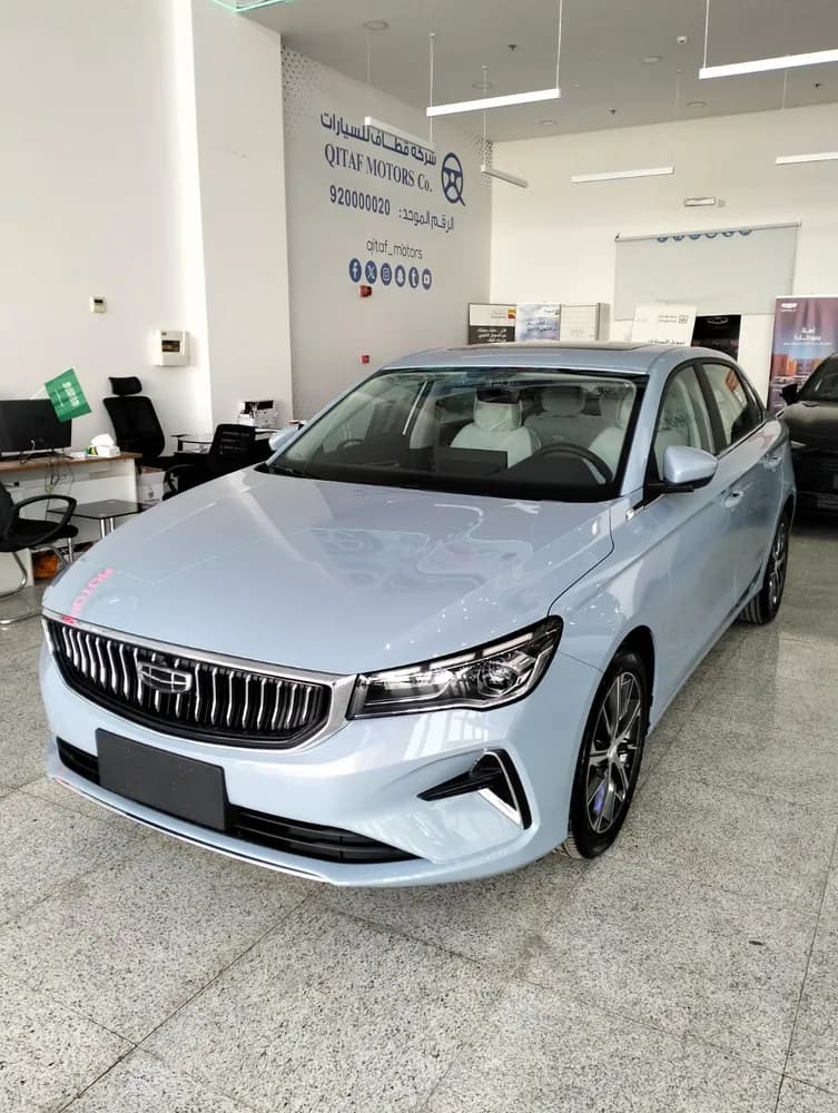 جيلي كولراي 1-5td-gl-sport 2026 جديدة جيلي كولراي 1-5td-gl-sport 2026 جديدة used_cars.forSale