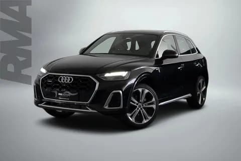 Used Audi Q5 2024 Used Audi Q5 2024 used_cars.forSale
