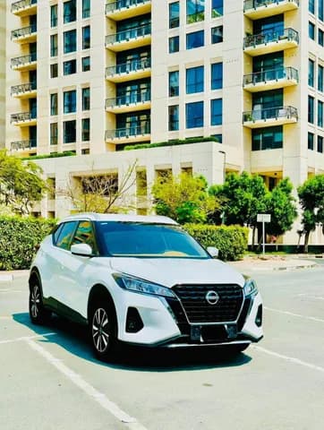 Used Nissan Kicks 2024 Used Nissan Kicks 2024 used_cars.forSale