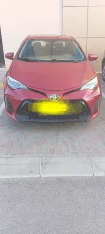 تويوتا كورولا 1.8L 2016 مستعملة تويوتا كورولا 1.8L 2016 مستعملة used_cars.forSale