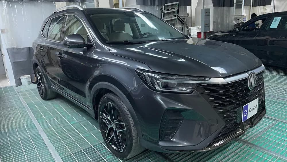 Used MG RX5 2023