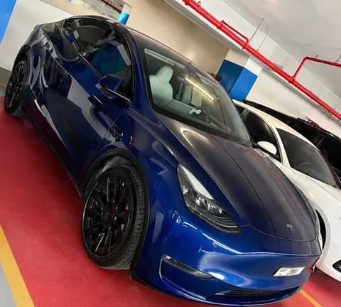 Used Tesla Model Y Long Range (AWD) 2023 Used Tesla Model Y Long Range (AWD) 2023 used_cars.forSale