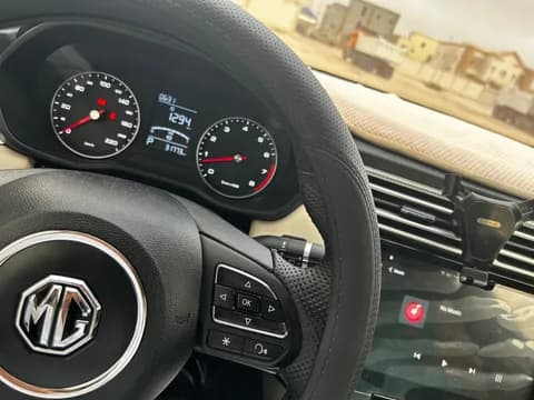 إم جي 5 1-5l-std 2024 مستعملة إم جي 5 1-5l-std 2024 مستعملة used_cars.forSale