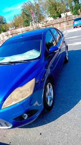Used Ford Focus 1.5L EcoBoost Trend 2009