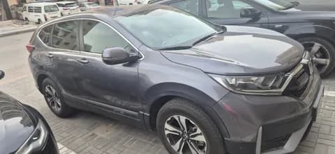 هوندا سي أر-في LX (2WD) 2020 مستعملة هوندا سي أر-في LX (2WD) 2020 مستعملة used_cars.forSale