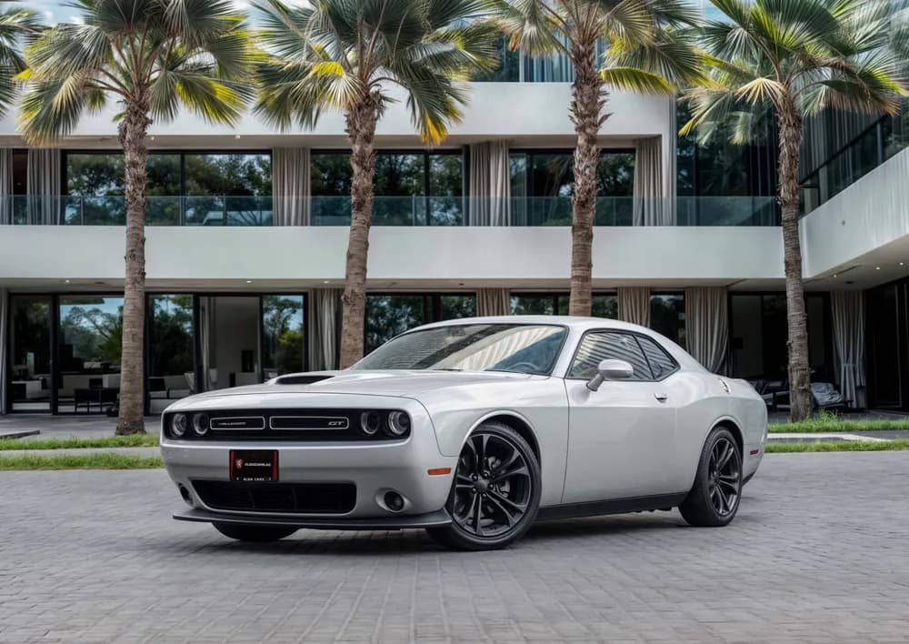 Used Dodge Challenger 2021 Used Dodge Challenger 2021 used_cars.forSale
