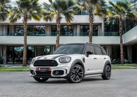 Used Mini Countryman 2024 Used Mini Countryman 2024 used_cars.forSale