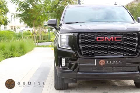 Used GMC Yukon 2024