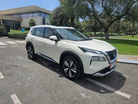 Used Nissan X-Trail 2023