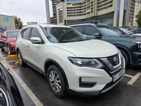 Used Nissan X-Trail 2.5 S 2WD 2022
