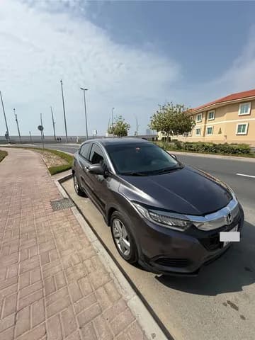 Used Honda HR-V 1.8 i-VTEC DX 2020 Used Honda HR-V 1.8 i-VTEC DX 2020 used_cars.forSale