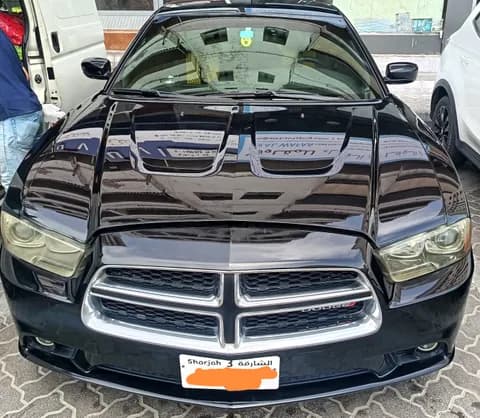 Used Dodge Charger R/T Road Track 5.7L 2013