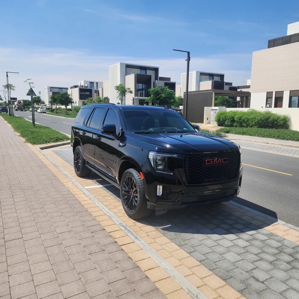 Used GMC Yukon Denali 6.2L V8 2023 Used GMC Yukon Denali 6.2L V8 2023 used_cars.forSale
