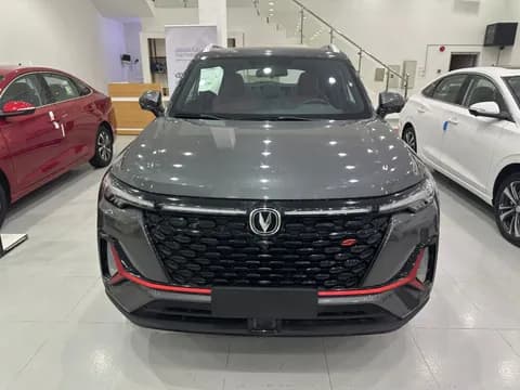New Changan CS35 Comfortable 2026 New Changan CS35 Comfortable 2026 used_cars.forSale