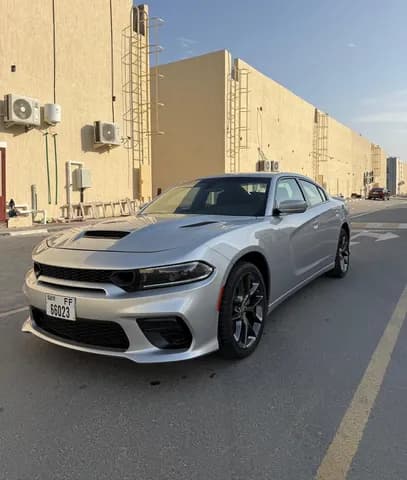 Used Dodge Charger 3.6L GT Premium 2022