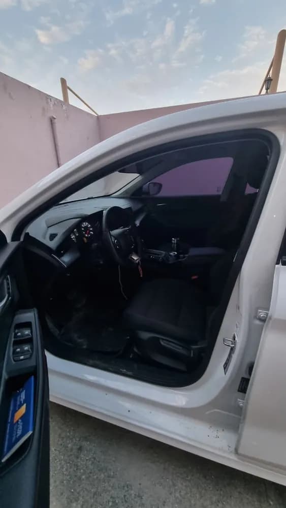 Used MG GT 1.5L COM 2024
