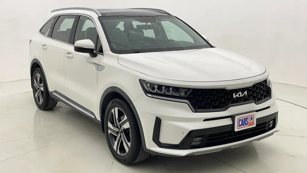 Used Kia Sorento 2022 Used Kia Sorento 2022 used_cars.forSale