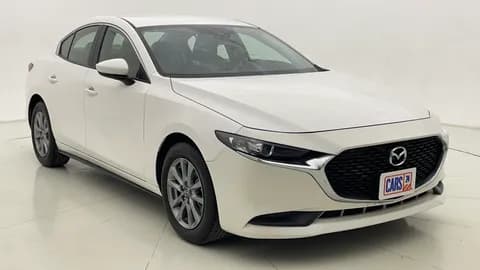 Used Mazda 3 2025