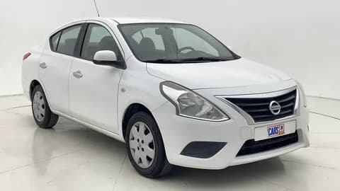 Used Nissan Sunny 2023