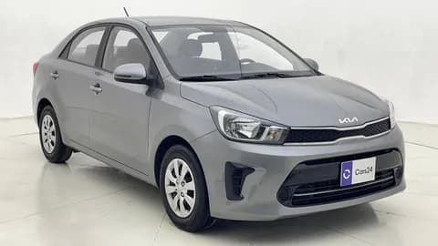 Used Kia Pegas 2024
