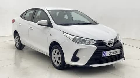 Used Toyota Yaris 2022 Used Toyota Yaris 2022